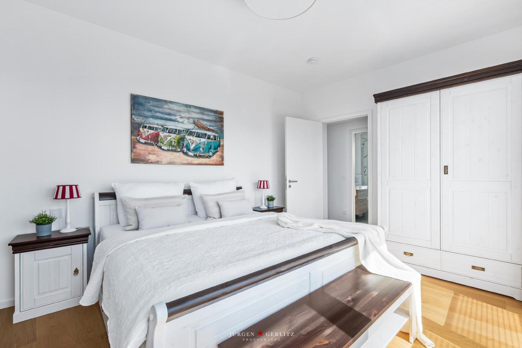 Villa Meeresrauschen Olpenitz Esterno foto